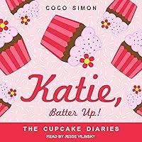 Algopix Similar Product 11 - Katie Batter Up Cupcake Diaries