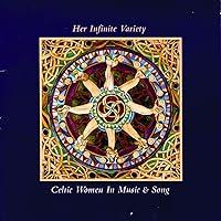 Algopix Similar Product 14 - Her Infinite Variety Celtic Women In
