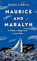 Algopix Similar Product 9 - Maurice and Maralyn A Whale a