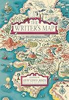 Algopix Similar Product 2 - The Writers Map An Atlas of Imaginary