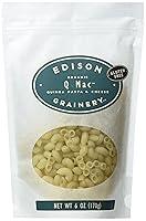 Algopix Similar Product 6 - Edison Grainery Organic Quinoa Mac and