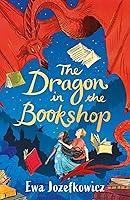 Algopix Similar Product 6 - The Dragon in the Bookshop