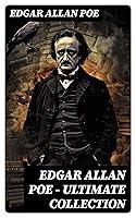 Algopix Similar Product 17 - Edgar Allan Poe  Ultimate Collection