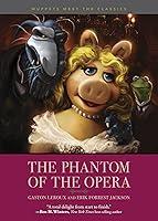 Algopix Similar Product 1 - Muppets Meet the Classics The Phantom