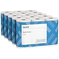 Algopix Similar Product 15 - Amazon Brand  Solimo 2Ply Toilet