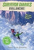 Algopix Similar Product 8 - Avalanche! (Survivor Diaries)