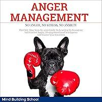 Algopix Similar Product 18 - Anger Management No Anger No Stress