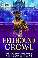 Algopix Similar Product 12 - The Hellhound Growl The Griffin