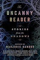 Algopix Similar Product 4 - The Uncanny Reader Stories from the