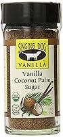 Algopix Similar Product 20 - Singing Dog Vanilla Organic Palm Sugar