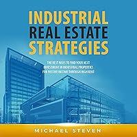 Algopix Similar Product 3 - Industrial Real Estate Strategies The