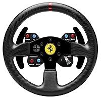 Algopix Similar Product 6 - Thrustmaster Ferrari 458 Challenge