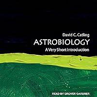 Algopix Similar Product 16 - Astrobiology: A Very Short Introduction