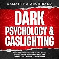 Algopix Similar Product 19 - Dark Psychology  Gaslighting