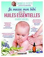 Algopix Similar Product 11 - Je masse mon bb avec les huiles
