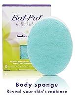 Algopix Similar Product 12 - BufPuf Body Sponge Bath Sponge