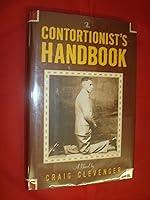 Algopix Similar Product 3 - The Contortionist's Handbook