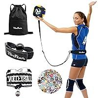 Algopix Similar Product 14 - Volleyball Training Kit  Master