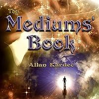 Algopix Similar Product 3 - The Mediums' Book