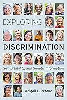 Algopix Similar Product 16 - Exploring Discrimination Sex