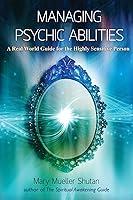 Algopix Similar Product 2 - Managing Psychic Abilities A Real