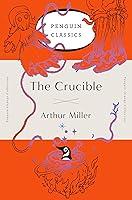 Algopix Similar Product 7 - The Crucible Penguin Orange