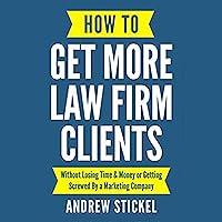 Algopix Similar Product 10 - How to Get More Law Firm Clients