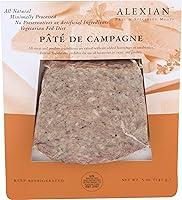 Algopix Similar Product 16 - ALEXIAN PATE CAMPAGNE SLC RF 5OZ