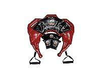 Algopix Similar Product 7 - Suples Bulgarian BagModel Strong Red