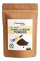 Algopix Similar Product 13 - Vanilla Bean Powder 353 Oz  Pure 