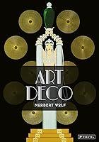 Algopix Similar Product 1 - Art Deco
