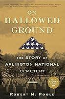 Algopix Similar Product 17 - On Hallowed Ground The Story of