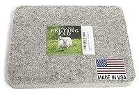 Algopix Similar Product 17 - Made in USA Needle Felting Pad 8 x 10