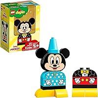 Algopix Similar Product 4 - LEGO DUPLO Disney Juniors My First