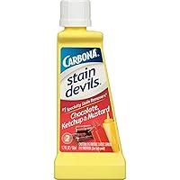 Algopix Similar Product 2 - Carbona Stain Devils 2  Ketchup