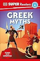 Algopix Similar Product 8 - DK Super Readers Level 4 Greek Myths