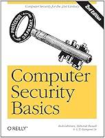 Algopix Similar Product 7 - Computer Security Basics Computer