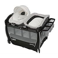 Algopix Similar Product 16 - Graco Pack n Play Playard Snuggle