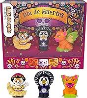 Algopix Similar Product 20 - Little People Collector Da de Muertos