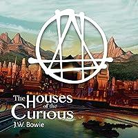 Algopix Similar Product 13 - The Houses of the Curious