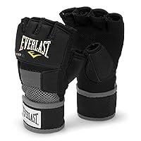 Algopix Similar Product 8 - Evergel Handwraps-Black (PR)