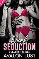 Algopix Similar Product 19 - Dual Seduction: Pleasure Series Book 7