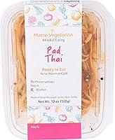 Algopix Similar Product 8 - MACRO VEGETARIAN Noodle Pad Thai, 12 OZ