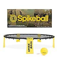 Algopix Similar Product 14 - Spikeball The Original Kit 1Ball Game