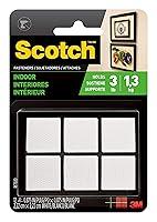 Algopix Similar Product 4 - Scotch MultiPurpose Hook and Loop