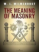 Algopix Similar Product 12 - The Meaning of Masonry