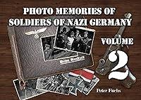 Algopix Similar Product 2 - Photo memories of soldiers of Nazi