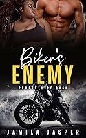 Algopix Similar Product 18 - Bikers Enemy Property of Cash Rebel