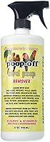 Algopix Similar Product 2 - PoopOff Bird Poop Remover Sprayer 32