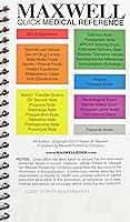 Algopix Similar Product 10 - Maxwell Quick Medical Reference